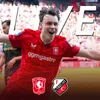 LIVE: FC Twente jaagt tegen FC Utrecht verder op Europees ticket