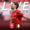 LIVE: FC Twente ontvangt Feyenoord in kraker in De Grolsch Veste