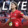 LIVE: FC Twente wil zich herpakken tegen Fortuna in strijd om Europese tickets