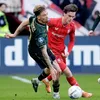 "Dan word je weggespeeld door FC Twente" Feyenoord-ster Valente vol ongeloof