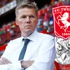 Michel Jansen: Ajax valt af en FC Twente pakt Champions League-ticket