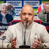 Simonis-gesprekken ontkent: "Ten Hag niet negatief over nog een jaar Van den Brom"