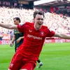 Orjasaeter laat miljoenenspelers PSV achter zich: Alleen Ajax-aanvaller Godts beter