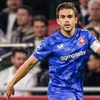 Matchwinner Van Rooij geniet van 'geweldige avond' en kijkt vooruit: "Daar heb ik vertrouwen in"