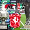 LIVE KNVB Beker: Finale tussen AZ en NEC ook belangrijk voor FC Twente