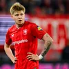 FC Twente lijdt duur puntverlies tegen NEC en zakt naar de vijfde plaats