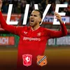 Live opstelling: Pjaca niet in de basis bij FC Twente