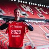 DONE DEAL: Barends tekent meerjarig contract als Hoofd Jeugdopleiding FC Twente (v)