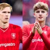 Nijstad en Rots krijgen advies over FC Twente-toekomst: "Denk ook aan Ajax 2018"