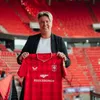 DONE DEAL: FC Twente (v) presenteert Van Tol als nieuwe assistent Dekker