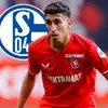 Schalke 04 blijft geïnteresseerd en klopt aan bij FC Twente voor Taha