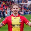 Nieuw bod FC Twente op Adelgaard verwacht: 'Dé potentiële opvolger van Rots'