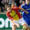 Deense Go Ahead Eagles-back Adelgaard hoog op het lijstje van FC Twente als vervanger Mats Rots