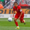 Van Rooij straalt na Twente-show tegen Sparta: "Daar geniet ik van en het publiek gaat erin mee"