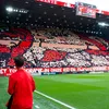 Video: Vak-P komt met prachtige choreo voorafgaand aan FC Twente - Sparta