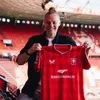 DONE DEAL: Belgische Feyenoord-spits Van Kerkhoven tekent bij FC Twente (v)