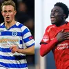Scouts FC Twente op tribune bij Almere City - De Graafschap: "Ten Hag heeft voorwerk gedaan"