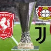 Deze clubs zijn geplaatst voor de competitiefase van de Europa League: fantastische affiches lonken