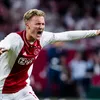 FC Transfervrij: Ajax laat doelpuntenkanon (21) transfervrij vertrekken: optie voor FC Twente?