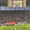 Vak-P-supporters aanwezig bij krankzinnige degradatiekraker Levante UD