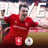LIVE: FC Twente strijdt door voor Europees ticket tegen Sparta Rotterdam