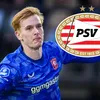 FC Twente reageert op transfergeruchten Mats Rots en PSV