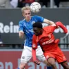 FC Twente meldt zich voor Mees Laros van FC Den Bosch