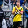 Chaos in Breda: NAC degradeert na gestaakte wedstrijd vol vuurwerk