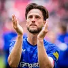 Van Wolfswinkel zeer geëmotioneerd na afscheid bij FC Twente: "Vijf geweldige jaren"