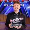 Twente-supporter wint The Voice na bijzonder bezoek aan De Grolsch Veste