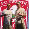 Japanse nummer tien Eto op proef bij FC Twente