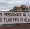 Foto's: Ajax mikpunt van spot na gedwongen deelname Europese play-offs