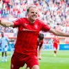 FC Twente overklast Sparta en stijgt naar de derde plaats