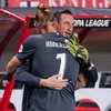 Tyton vertrekt transfervrij bij FC Twente