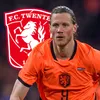 'Weghorst lijkt nog voor WK op weg naar FC Twente'