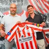 DONE DEAL | Bas Kuipers tekent bij Sparta: FC Twente ontvangt enkele tonnen