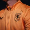 Castore presenteert opvallende nieuwe warming-up lijn FC Twente seizoen 2026-2027