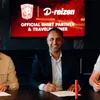 DONE DEAL: D-Reizen nieuwe shirtsponsor en Travelpartner van FC Twente