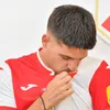 FK Vojvodina stunt op transfermarkt met komst felbegeerde international Zukic