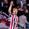 Willem II-goalgetter Haen gedroomde opvolger Van Wolfswinkel volgens data SciSports