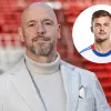 Transfer Kroatische verdediger Hrgovic naar FC Twente lijkt van de baan