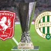 Alles wat je als FC Twente-supporter moet weten over mogelijke tegenstander Ferencváros