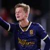FC Twente ziet PSV-spits Uneken als optie bij vertrek Lammers