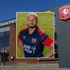 Keeperstrainer Swarthoff verruilt FC Twente voor avontuur bij Willem II