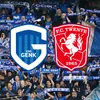 FC Twente wacht nieuw oefenduel tegen KRC Genk