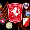 Tsjechië, Denemarken, Hongarije of toch IJsland? Deze zeven mogelijke tegenstanders zijn nog over voor FC Twente