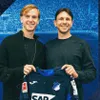 Hoffenheim-directeur ziet droomdeal in Rots: "Past perfect bij waar de club voor staat"
