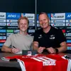 Overbodig FC Twente-talent Roede keert razendsnel na vertrek terug bij AZ