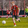 Talentvolle Roede en acht andere spelers verlaten de Onder 21 van FC Twente
