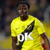 'FC Twente volgt NAC-spits Soumano': Ook FC Utrecht en NEC op de loer